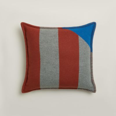 クッション - ホーム テキスタイル | エルメス | Hermès - エルメス